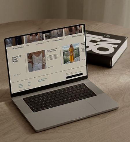 Diseño web